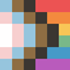 Pride Flagpoles logo