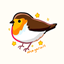 robin-craft logo