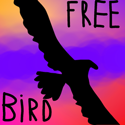 Operation Freebird logo