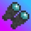 DenWY's Binoculars logo
