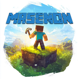 Masenon logo