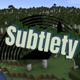 Subtlety logo