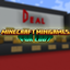 Minigames For Loot (RichyPlays112's Minigame Pack) logo