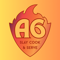 ALDEEZ 6: SLAY, COOK, AND SERVE project image
