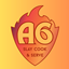 ALDEEZ 6: SLAY, COOK, AND SERVE logo