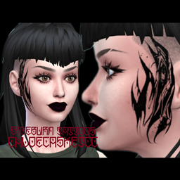 Sideburn Tattoos logo