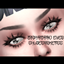 Biohazard Eyes logo