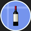Create: Alcoholic Beverages logo