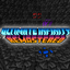 Ultimate Infinity Remastered (Lost Infinity Parody) logo