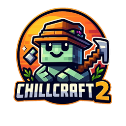 Server ChillCraft 2 logo