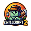 Server ChillCraft 2 logo
