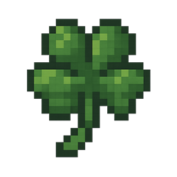 LuckyLucky logo