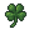 LuckyLucky logo