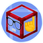 Create: Smart Bounds logo