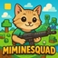 MimineSquad RP logo