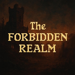 The Forbidden Realm
