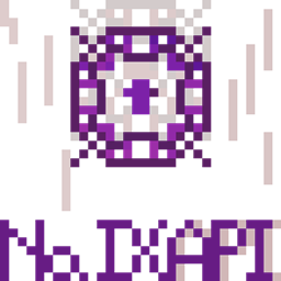 No.IXAPI logo