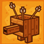 Expansion: More Golems logo