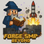 Forge SMP Beyond logo