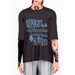 Zen T-Shirt logo