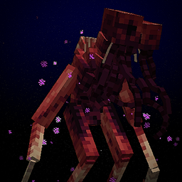 Parasites: survival logo