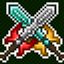 Blades-O-Brilliance logo