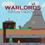 Warlords - Fungal Takeover logo