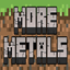 More Base Metals logo
