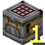 Crafter Slot Limiter logo