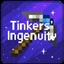 Tinkers' Ingenuity logo