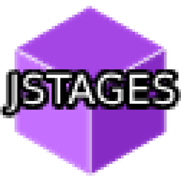 JStages logo
