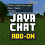 Java Chat - Minecraft Bedrock Texture Packs - CurseForge