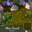 Moss Ground [terrain paint] logo