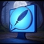 Chat Corrector - Chat words and phrases autocorrection! logo