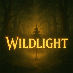 WildLight logo