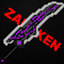 Zaroken's Mines logo