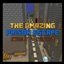 The Amazing Prison Escape Room [Country Escape Last Beta] logo