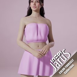 Summer Outfit 1 logo
