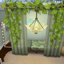 Cozy Teen Bedroom project image