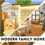 Modern Vista Quarry Family Home avatar