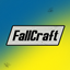 FallCraft: New Horizons logo