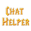 ZamestoTV: Chat Helper logo