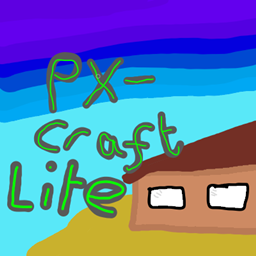 PX-Craft Lite project image