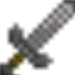 Pixelated Blades {-Forge-} project image
