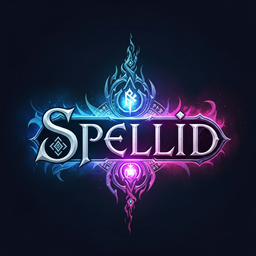 Spellid (MoP) logo