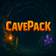 CavePack TheDarwin Creation logo