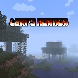 Luki's horror logo
