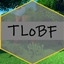 The Legend of  Broken Fang (TLoBF) logo