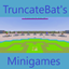 TruncateBat's Minigames logo