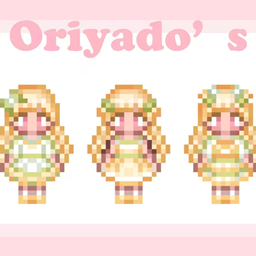 [FS]Oriyado's Clothing pack0008 logo